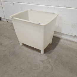 Brine tank - 150 liters
